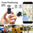 Mini GPS Tracker Car - Touch Buy