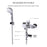 Shower Thermometer - Odilistrade