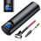 Rechargeable Air Pump for Car Bicycle Tires Balls - Touch Buy