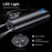 Rechargeable Air Pump for Car Bicycle Tires Balls - Touch Buy