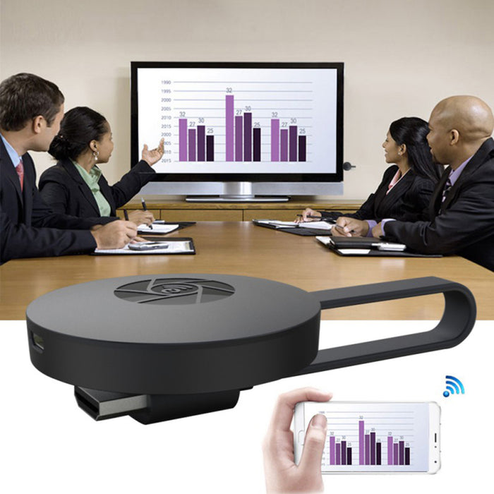 HDTV Display Dongle TV Stick - Touch Buy