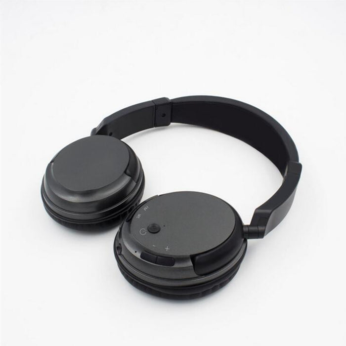 Professional Wireless Headset - Odilistrade