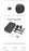 Mini Wifi Camera Night Version - Odilistrade