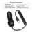 Retractable Cable Phone Charger - Touch Buy