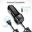 Retractable Cable Phone Charger - Touch Buy