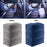 Inflatable Foot Rest Pillow - Touch Buy