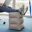 Inflatable Foot Rest Pillow - Touch Buy