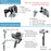 Handheld Gimbal Stabilizer - Odilistrade