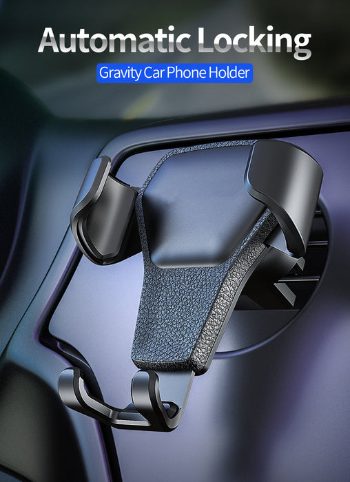 Universal Car Phone Mount - Touch Buy