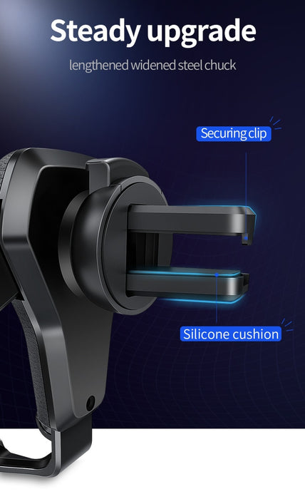 Universal Car Phone Mount - Touch Buy
