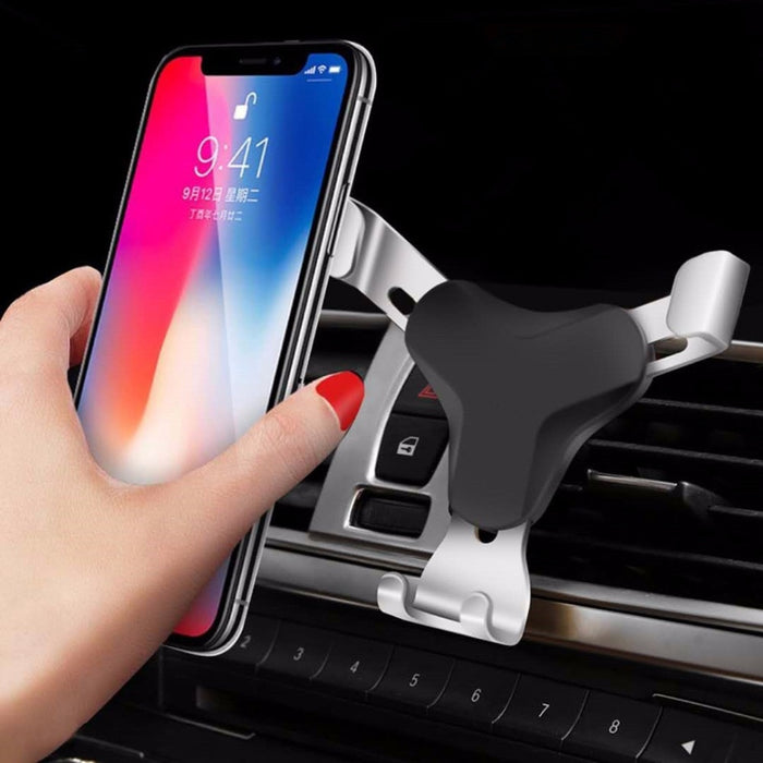 Universal Car Phone Mount - Touch Buy