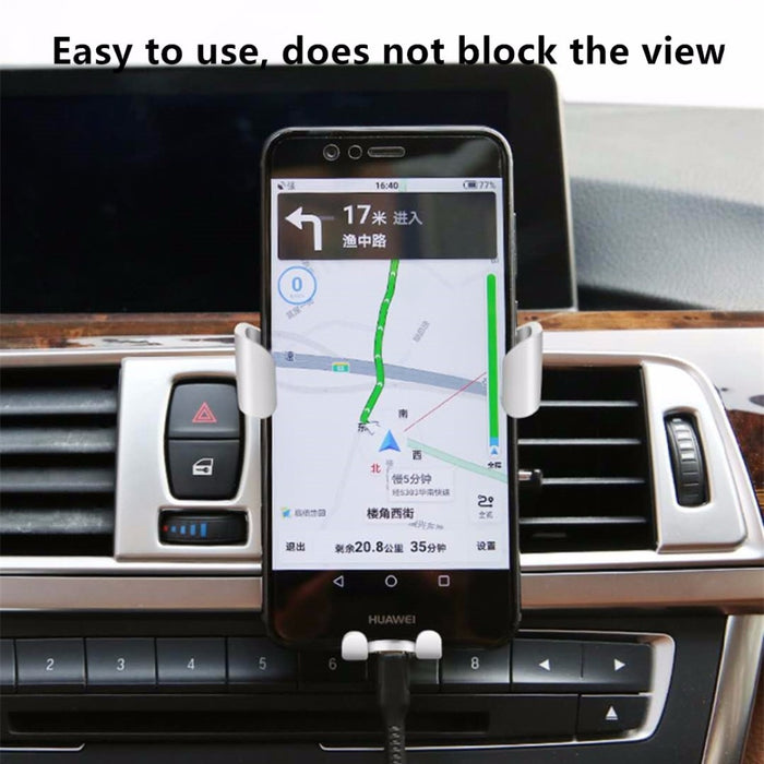 Universal Car Phone Mount - Touch Buy