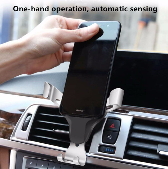 Universal Car Phone Mount - Touch Buy