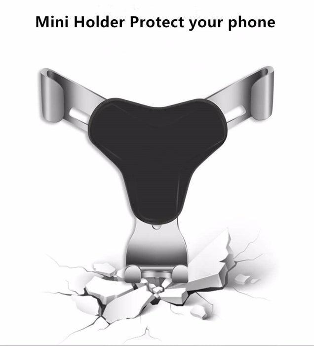 Universal Car Phone Mount - Touch Buy