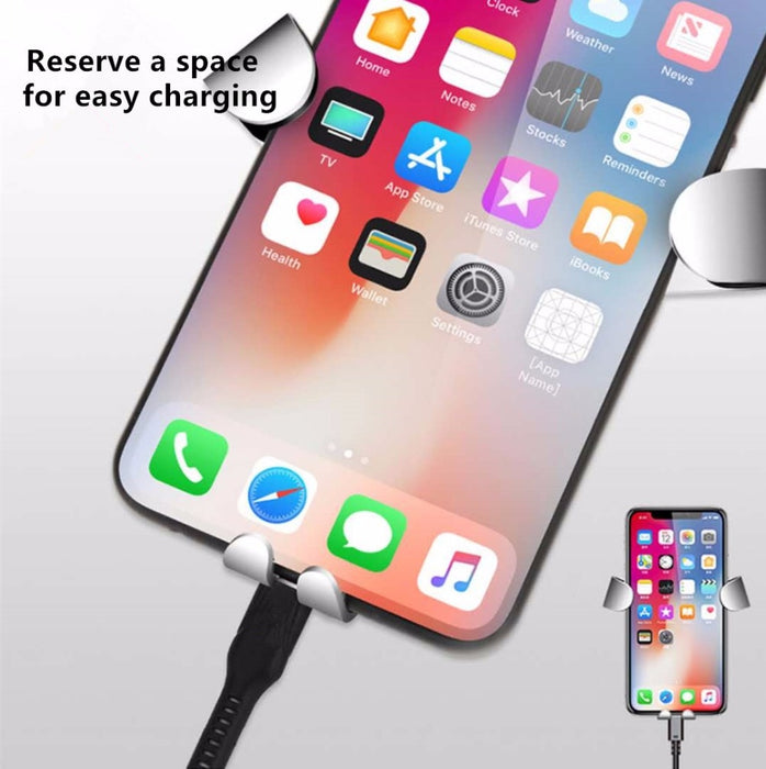 Universal Car Phone Mount - Touch Buy