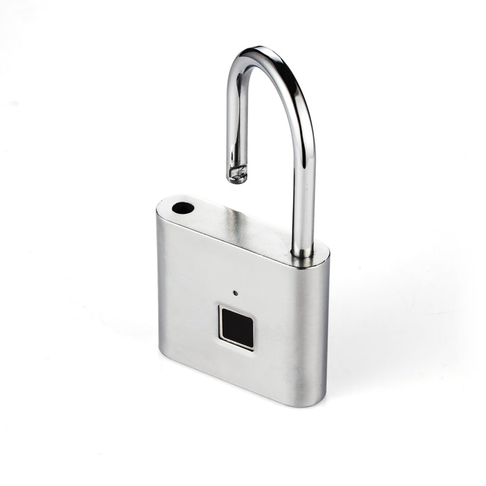 Fingerprint Smart Padlock - Odilistrade