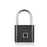 Fingerprint Smart Padlock - Odilistrade