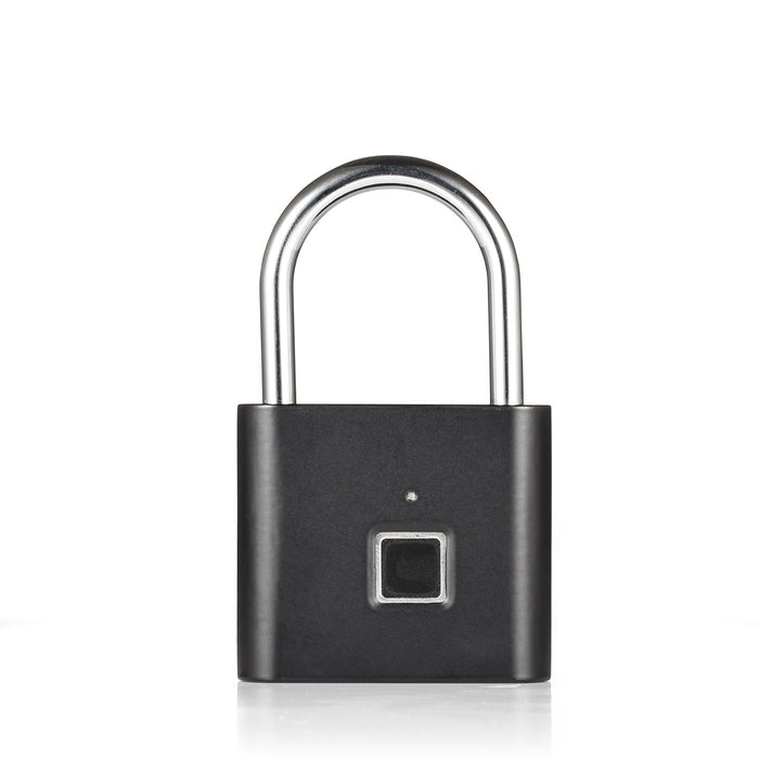 Fingerprint Smart Padlock - Odilistrade