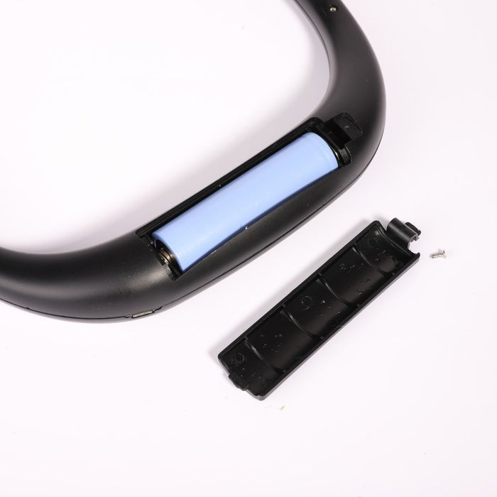 Lazy Neckband Fan - Touch Buy