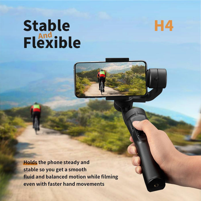 Handheld Gimbal Stabilizer - Odilistrade