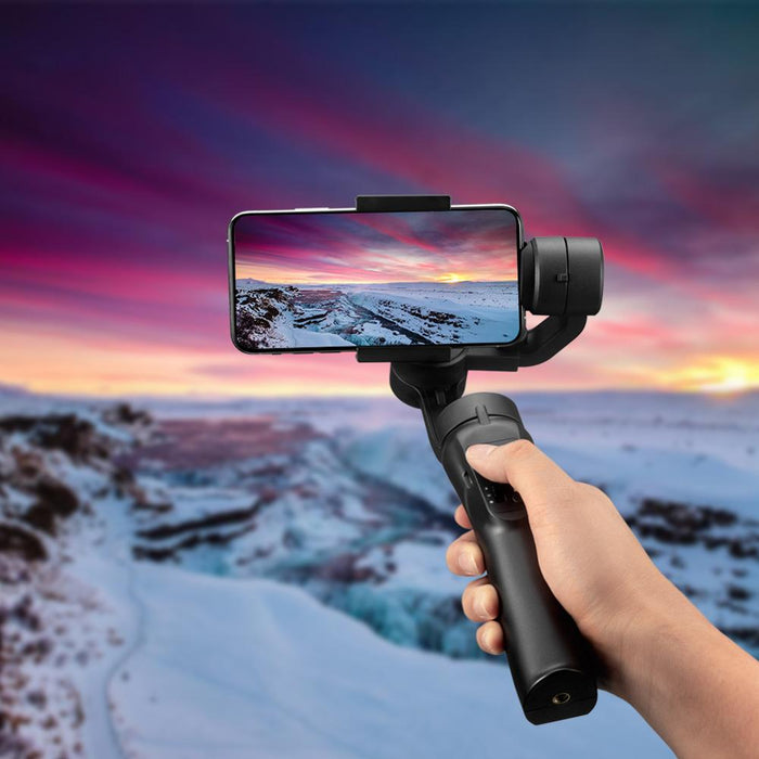 Handheld Gimbal Stabilizer - Odilistrade