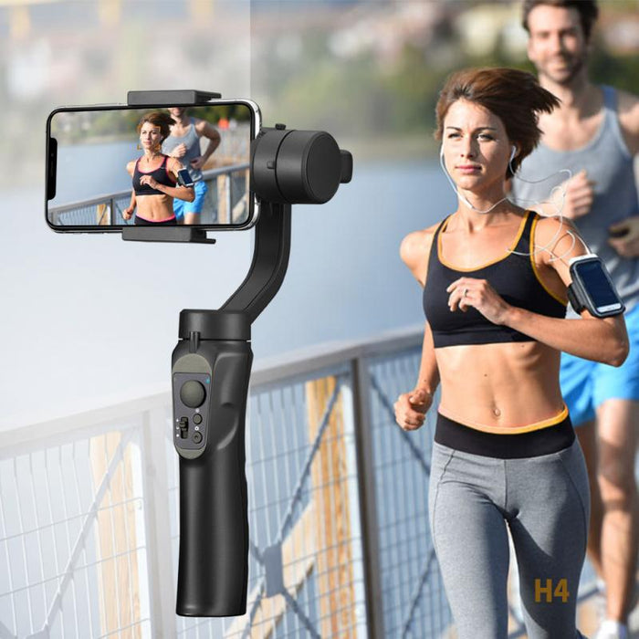 Handheld Gimbal Stabilizer - Odilistrade