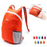 Waterproof Folding Backpack - Touch Buy