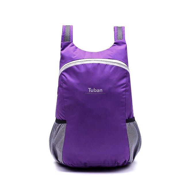 Waterproof Folding Backpack - Touch Buy