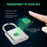 Fingerprint Smart Padlock - Odilistrade