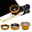 3 in 1 Mobile Phone Lenses - Odilistrade