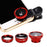 3 in 1 Mobile Phone Lenses - Odilistrade
