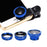 3 in 1 Mobile Phone Lenses - Odilistrade