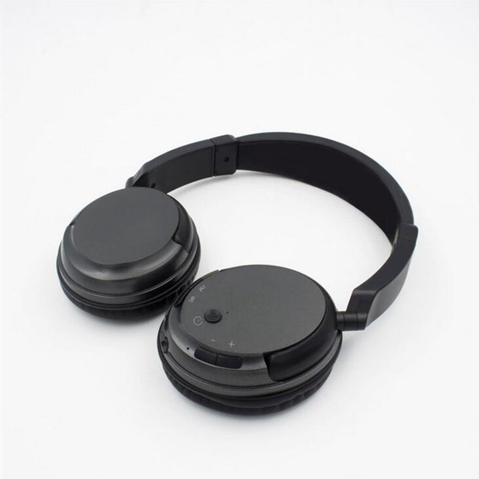 Professional Wireless Headset - Odilistrade