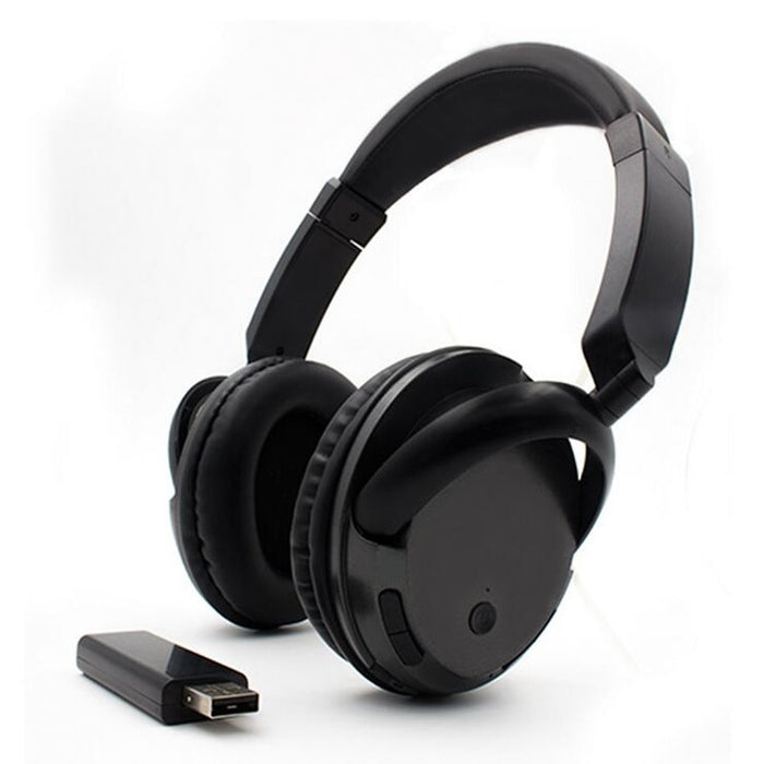 Professional Wireless Headset - Odilistrade