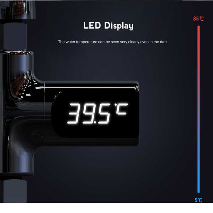 Shower Thermometer - Odilistrade