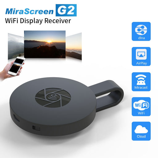 HDTV Display Dongle TV Stick - Touch Buy