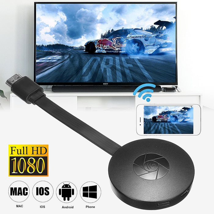 HDTV Display Dongle TV Stick - Touch Buy