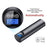 Rechargeable Air Pump for Car Bicycle Tires Balls - Touch Buy