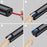 Rechargeable Air Pump for Car Bicycle Tires Balls - Touch Buy