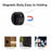 Mini Wifi Camera Night Version - Odilistrade