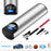 Rechargeable Air Pump for Car Bicycle Tires Balls - Touch Buy