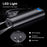 Rechargeable Air Pump for Car Bicycle Tires Balls - Touch Buy