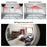 360 Degree LED Light 960P Wireless CCTV - Odilistrade