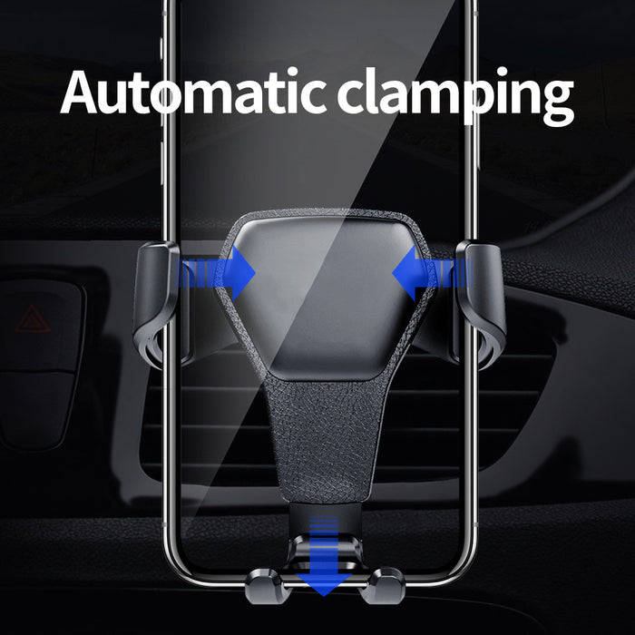Universal Car Phone Mount - Touch Buy
