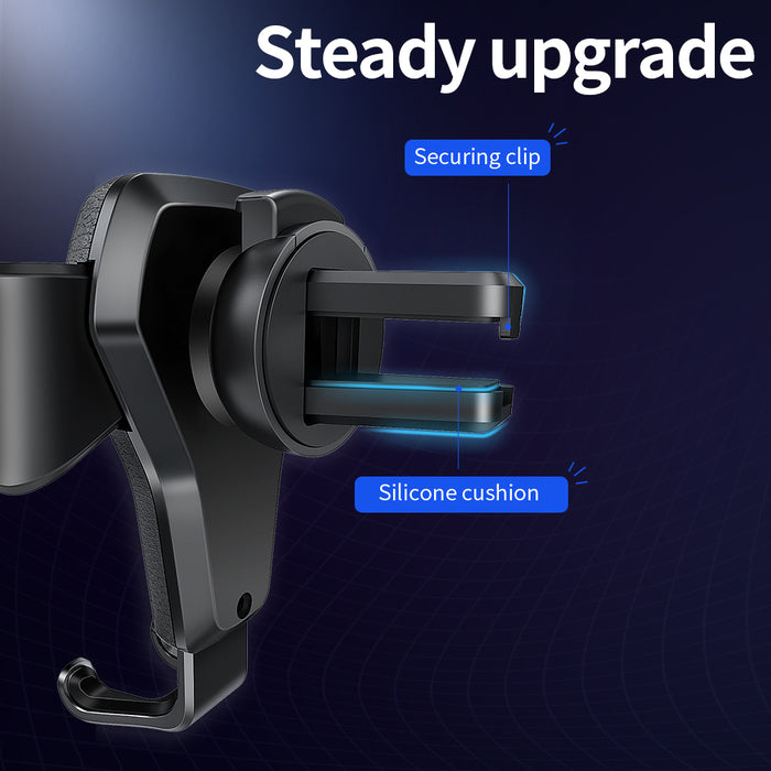 Universal Car Phone Mount - Touch Buy