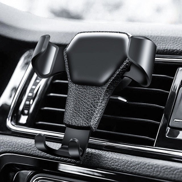 Universal Car Phone Mount - Touch Buy