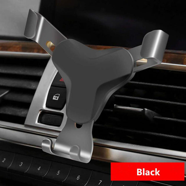 Universal Car Phone Mount - Touch Buy