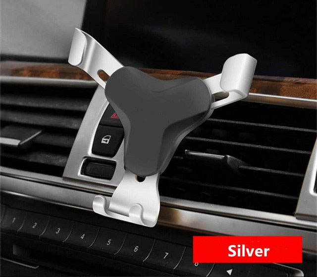 Universal Car Phone Mount - Touch Buy